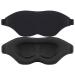 Adjustable Blackout Sleeping Mask