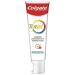 Colgate Total Plus Healthy Fresh Toothpaste 2x75ml - 12-Hour Proactive Protection & Complete Oral Care - Buy Online on GoSupps.com