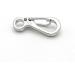 15 PCS Mini Clip Bottle Backpack Keychain Lock Hook - Ideal for Umbrella Rope & Outdoor Gear - Buy Online on GoSupps.com