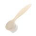 DOITOOL Face Brush Face Cleaner Pore Cleansing Brush Facial Cleansing Brush Silicone Brush Face Washing Brush Skin Cleansing Brush Face Cleaning Brush Miss Silica Gel Washing Device Manual