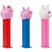 Pig Pez Dispenser With Refills (Sold As Singles - One Random Character Supplied) - Buy Online on GoSupps.com