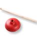 Zhong Powerful Bathroom Blockage Cleaner - Toilet Sink Drain Blower Air Pump Plunger Sucker for Effective Household Cleaning - Buy Online on GoSupps.com