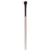 Delilah Precision Eyeshadow Brush - Vegan Makeup Tool for Cream & Powder - Cruelty-Free | Ideal for Blending & Contouring - Wooden Handle - 1 pc - Buy Online on GoSupps.com