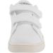 adidas Kids Advantage Cf I Sneaker - Child Size 6.5 UK, White Ink Cloud White - Buy Online on GoSupps.com
