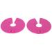 Electrotherapy Breast Patch - Relaxation & Decompression Stickers for Physical Conditioning | Exquisite Design | International Shipping - Buy Online on GoSupps.com