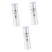 FOMIYES 3 pcs Humidifier Charging White Evaporator Hydrator Handheld Usb Cold Nano Spray Face 14.1x4cmx3pcs Whitex3pcs