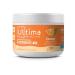 Ultima Replenisher Hydrating Electrolyte Powder, Orange, 30 Servings, Sugar-Free, no Carbs, no Calories, Keto, Gluten-Free, Non-GMO, Vegan