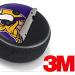 NFL Minnesota Vikings Retro Logo Skinit Decal for Amazon Echo Dot 3 - Buy Online on GoSupps.com