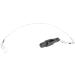 Alomejor Power Grip Release Clip Board - B-Shape Pin & Steel Fishing Line for Ultimate Fishing Performance - Buy Online on GoSupps.com