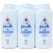 Johnson's Baby Powder Talc Talcum Soft Skin Care Protect Bottles - 6 Pack 200g - Buy Online on GoSupps.com