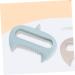 Tovinanna 3-in-1 Acupuncture Massage Device | Silicone Scalp & Hand Massager - International Shipping Available - Buy Online on GoSupps.com