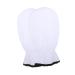 MERRYHAPY 1 Pair Exfoliating Hand Mask Essential Oil Gloves Hydrating Gloves Exfoliate Glove Hand Exfoliation Gloves Moisturizer Hands Spa Gel Gloves Flannel Dry Skin White Disposable Miss