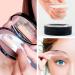 Deluxe browpro stamp set Eyebrow Powder Waterproof Eyebrow Stamp Powder Seal Perfect Nature Eye Brow Powder Tinting Coloring Kit Delicate Shape Waterproof Eye Brow Stamp Powder (LIGHT BROWN ROUNDED) - Buy Online on GoSupps.com