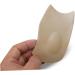 NOLITOY Arch Support Sleeves - High Arch Cushions & Insoles for Plantar Fasciitis Relief - Pink Foot Pad for Comfort & Stability - International Shipping Available - Buy Online on GoSupps.com