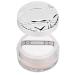 Professional Makeup Baking Powder - Waterproof Loose Setting Powder (#02 Ivory White) for Matte Finish | Shop Internationally - Buy Online on GoSupps.com