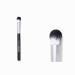SILSTAR Professional All Over Eye Blender Brush - Cruelty-Free Synthetic Makeup Brush with Natural Birch Handle | Flawless Application Made in Korea - Buy Online on GoSupps.com