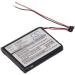 CHGY 3.7V Battery Replacement Compatible with Garmin 361-00043-00 361-00043-01 361-0043-00 361-0043-01 010-01626-02 4RL58983 Edge 200 Edge 205 Edge 500 Edge 520 Edge 820 Edge Explore 820 - Buy Online on GoSupps.com