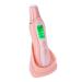 Skin Sensor Tester Facial Moisture Water Oil Tester 0 99.9% with Digital LCD Precision Skin Sensor Analyzer Display for Detect Skin Condition(02)