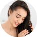 Cliganic Organic Castor Oil 16 fl oz - Pure & Natural Moisturizer - Buy Online on GoSupps.com