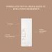Nuda Self Tanning Lotion - Gradual Lightweight Tanner for Light to Medium Skin | Vegan Cruelty-Free & Infused with Sodium Hyaluronate & Vitamin C (200 mL - Buy Online on GoSupps.com