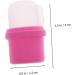 Couvre-ongles En Silicone Pour Dissoudre Vernis Ongles Lot De 10 Pi ces Taille Ajust e R utilisables Pour Manucure Maison Accessoires De Beaut  - Buy Online on GoSupps.com