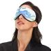 Octopus Pattern Sleep Mask | Eye Mask for Sleeping - Buy Online on GoSupps.com