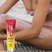 FIesta Sun Seas The Sizzle Sweltering Hot Accelerator Tingle (280ml) - Orange | Buy Online - Buy Online on GoSupps.com