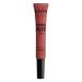 NYX Powder Puff Lippie Lip Cream Liquid Lipstick - Best Buds (Nude Rose) 0.40 Fl Oz - Buy Online on GoSupps.com