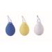 BCQLI Baby Nasal Aspirators Safe Baby Nose Cleaner to Unclog The Nostrils