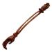 Beautiful back scratcher scratching hand scratching aid monkey