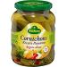 K hne Sweet and sour pickles Peasant recipe - The jar of 360g net drained - Buy Online on GoSupps.com