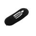 10 Pcs Black Sponge Bump Up Hair Clip Volume Padding Bun Updo Maker Tool - Buy Online on GoSupps.com