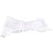 Bl mchen Cloth Diaper for Children & Adults - Incontinence Briefs with Snap Fasteners - White M (Waist 85-125 cm) - Buy Online on GoSupps.com