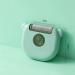 Angoily Portable Fabric Shaver & Lint Remover - Effortless Fuzz Removal for Clothing | International Shipping Available - Buy Online on GoSupps.com