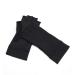 Copper Compression Arthritis Gloves - Pain Relief for Rheumatoid & Osteoarthritis - Wrist Support - Fingerless Design for Carpal Tunnel - 1 Pair (Small) - Buy Online on GoSupps.com
