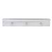 Lipstick Mold 12.1mm DIY Lipstick Mold Beak Type Aluminum Lip Balm Mold Cosmetic Tool 12 Holes