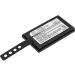 Replacement Battery for Wasp DT10 DT10RF & DT10RF 2D - 1000mAh/3.7V | International Shipping Available - Buy Online on GoSupps.com