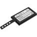 1000mAh Battery Replacement for Datalogic CVR2 11300794 94ACC1368 800065-56 64ACC1368 (3.7V)