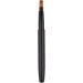 Travel Retractable Lip Brush Applicators Flat For Lipstick Gloss Creams Portable With Cap Professional Makeup Brush Tool Lipstick Brush Applicator Wands With Cap Retractable For Makeup Disposable Black - Buy Online on GoSupps.com