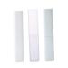 TOVINANNA 3 Pieces Toothbrush Case For Travel Toothbrush Container Portable Toothbrush Case