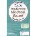 AOZA Organo Nutri Peppermint Mouth Freshener Sweet Madrasi Saunf (450 g) - Buy Online on GoSupps.com