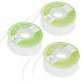 Buy Orthodontic Elastic Chain - Dental Rubber Accessories for Tooth Alignment & Correction - Buy Online on GoSupps.com