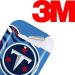 NFL Tennessee Titans AirPods Decal - Officially Licensed Audio Skin for Apple AirPods with Wireless Charging Case - Buy Online on GoSupps.com