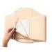 Medcore Abdominal Lipo Board 360 | Foam Ab Board for Post-Surgery Liposuction | Beige Waist Wrap (24-34 inches) - Ideal for Lipo Recovery - Buy Online on GoSupps.com