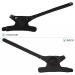 Adjustable Compression Shoulder Sleeve & Brace for Pain Relief | Rotator Cuff Support for Men & Women - Buy Online on GoSupps.com