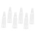 6 pieces ampoule opener ampoule cutter ampoule cutter Safety plastic fluid donor needles with a conical needle head and dull end luer needle tip