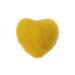 Zhangyo Newborn Photography Props | Handmade Heart-Shaped Felt for Baby Boy Photo Shoots - Buy Online on GoSupps.com