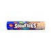 Nestle White Smarties Small Hexagonal Tube Colorful Chocolate Gift For Kids Engulf in Colorful Crunchy Shells 12 Packs of 38g Hexagonal Tubes