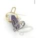 PLCPDM 10 Pack Adjustable Finger Nail Art Finger Rings Women Girl Jewelry Nail Rings Adjustable Fingertip Rings Copper Material Gold-color - Buy Online on GoSupps.com