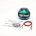 NSD Power Essential Spinner Gyro Hand Grip Strengthener - Blue - Buy Online on GoSupps.com